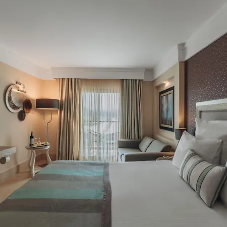 Paloma Pasha Complex 5*