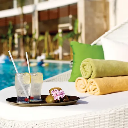 Resort Paloma Pasha 5*