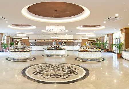 Complex Paloma Pasha Özdere