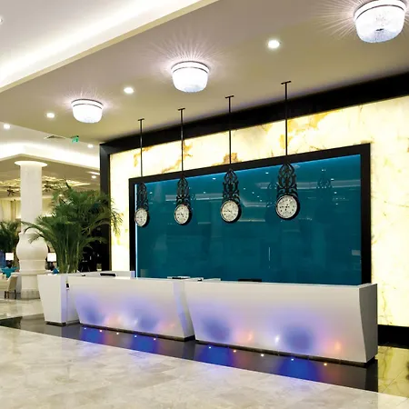 Paloma Pasha Resort 5*