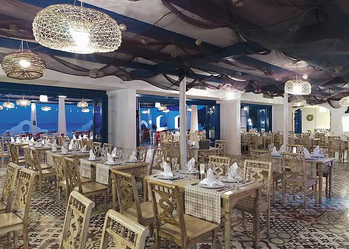 Resort Paloma Pasha Özdere