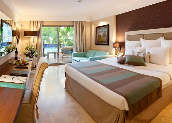 Paloma Pasha Resort Özdere