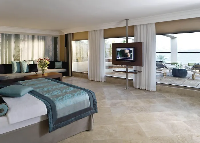 Paloma Pasha Resort 5*