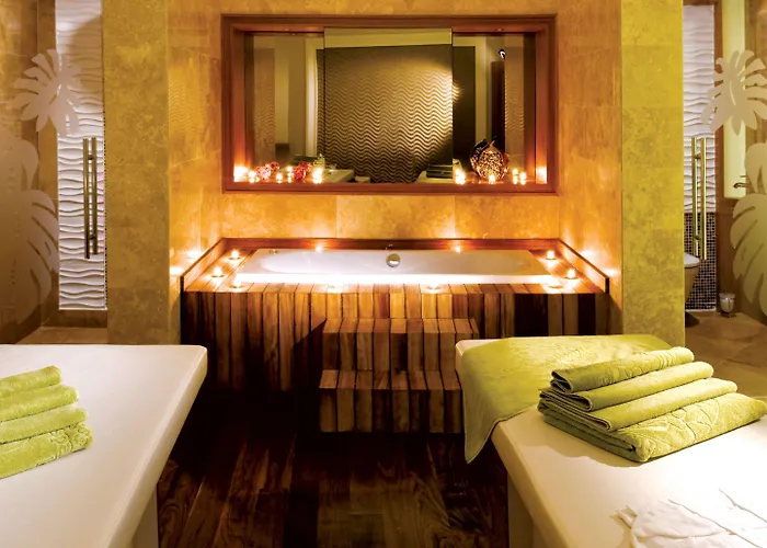 Paloma Pasha Resort Özdere