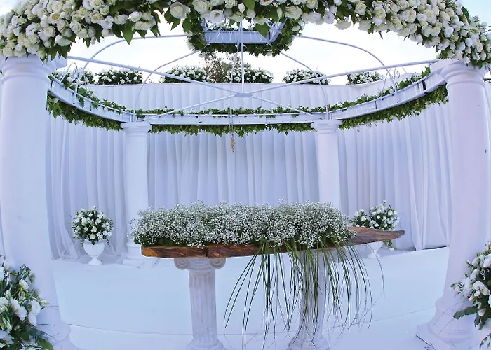 Paloma Pasha Resort Özdere