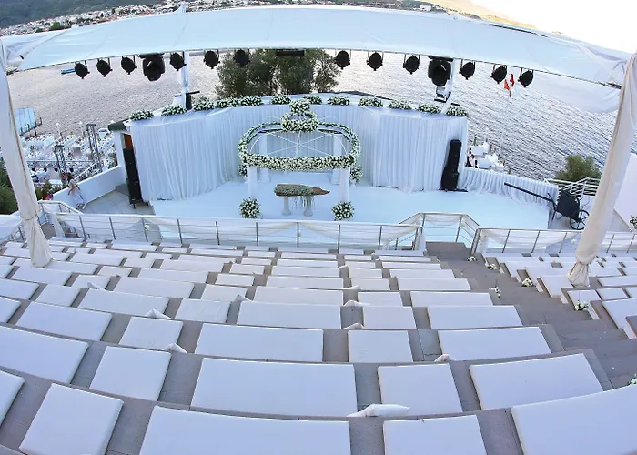 Resort Paloma Pasha Özdere