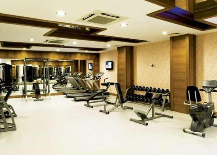 Paloma Pasha Özdere